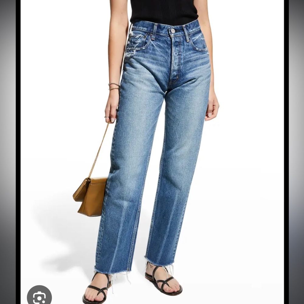 Moussy Vintage Ashley Jeans